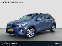 Kia Stonic - 1.0 T-GDi MHEV DynamicPlusLine | key-Less | Climate | Cruise | Camera | Android Auto / App