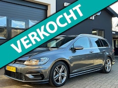 Volkswagen Golf Variant - 1.5 TSI Highline Business 2x R-line