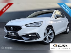 SEAT Leon - 1.5 TSI FR Ultimate Edition CLIMA*ADABCR*CARPLAY
