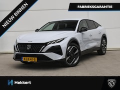 Peugeot 408 - Allure 1.2 Hybrid 145pk Automaat 360° CAM. | ADAPT. CC | DODE HOEK | 19''LM | STOELVERW. V