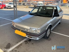 Renault 21 - 2.0 sedan UNIEK