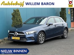 Mercedes-Benz A-klasse - 180 AUT. Business Solution