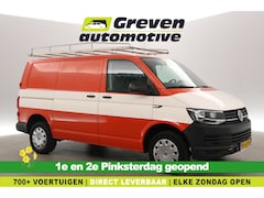Volkswagen Transporter - 2.0 TDI L1H1 | EXPORT | Airco | Trekhaak | Imperiaal | Parkeersens