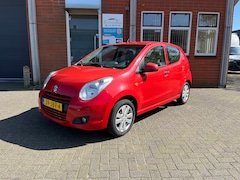 Suzuki Alto - 1.0 Exclusive De auto is recent APK-goedgekeurd en direct klaar voor gebruik. Daarbij zijn er zojuist 4