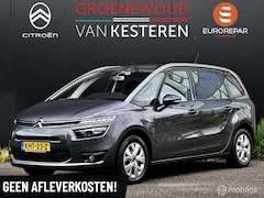 Citroën C4 Picasso - 1.6 VTi Intensive I Navi I 65.000km I
