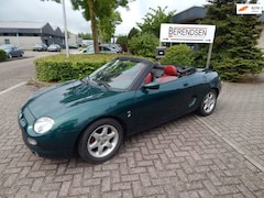 MG F - F 1.8i SCHUURVONDST / OPKNAPPER