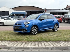 Fiat 500 X - 500X 1.3 GSE Sport Automaat | Navi | PDC V+A |