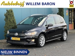 Volkswagen Golf Sportsvan - 1.6 TDI Highline CRUISE | TREKH.ELEK | BLUETOOTH | NAV | CAM | PDC | LMV