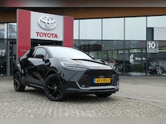 Toyota C-HR - 2.0 PHEV 220 Black Edition Automaat | Apple Carplay / Android au