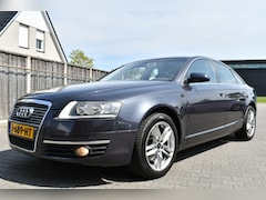 Audi A6 Limousine - 2.4 V6 Nieuwe APK Clima | Stoelverwarming | PDC