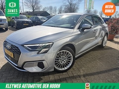 Audi A3 Sportback - 35 TFSI Adv Ed, 4-cil, Aut, Nav, Carplay, Lmvelg