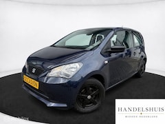 SEAT Mii - 1.0 Airco 15" Velgen Elektrisch Pakket Bluetooth