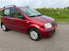 Fiat Panda - 1.2 Dynamic AUTOMAAT NW APK & GARANTIE