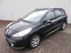 Peugeot 207 SW - 1.6 VTi XS ( NW. APK KEURING BIJ VERKOOP )