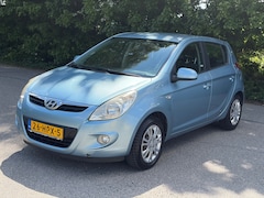 Hyundai i20 - 1.2i DynamicVersion Nw Ketting Airco APK 1-27