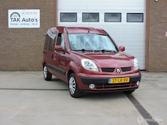 Renault Kangoo - combi 1.6-16V Privilège/APK 5-5-2027