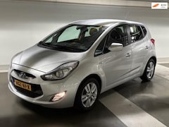 Hyundai ix20 - 1.6i i-Motion, LMV 16INCH, CLIMAT, STOEL VERW,