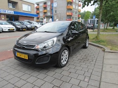 Kia Rio - 1.2 CVVT 85pk Eco Dynamics 5D Comfort Pack