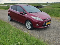 Ford Fiesta - 1.25 Trend 5 deurs