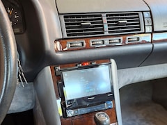 Mercedes-Benz S-klasse - 320 Elegance 30 jahres wagen 2 jr Apk Lpg G3