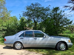 Mercedes-Benz S-klasse - 320 Elegance 30 jahres wagen 2 jr Apk Lpg G3