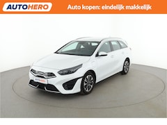 Kia Cee'd Sportswagon - Ceed 1.6 GDI PHEV DynamicPlusLine | UT69062 |