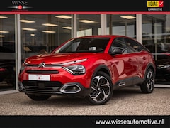 Citroën C4 - 1.2 PureTech 130pk Max | Camera | Navigatie | HUD | Cruise & Climate Control