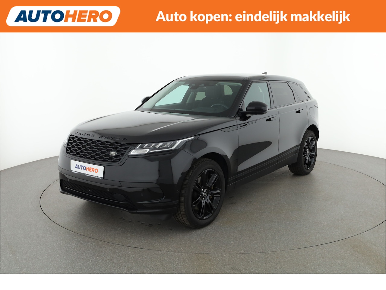 Land Rover Range Rover Velar - 2.0 P400e | RN40419 | - AutoWereld.nl