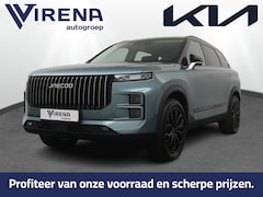 Jaecoo 7 - 7 1.5 GDI SHS-P Exclusive Black Edition - Registratie voordeel - Schuif-/kanteldak - Stoel