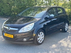Opel Corsa - 1.4-16V Edition Fietsdrager Airco 5-Deurs 2009