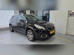 Peugeot 2008 - 1.2 PureTech Active