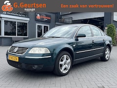 Volkswagen Passat - 1.8 Turbo Arctic Lees beschrijving, alleen handel/Export