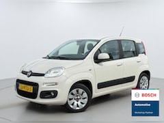 Fiat Panda - 0.9 TwinAir Lounge AUTOMAAT - AIRCO