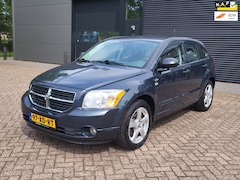 Dodge Caliber - 2.0 SXT Automaat, Leder, BT, Trekhaak, APK04/27