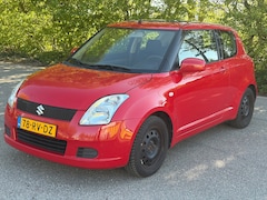 Suzuki Swift - 1.3 GLS Elektr Pakket Schuifdak 192DKM NAP