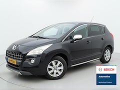 Peugeot 3008 - 1.6 THP GT PANO - LEER - NAVI