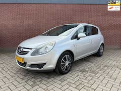 Opel Corsa - 1.2-16V '111' Edition / Nap / 5-deurs / Airco / Trekhaak /