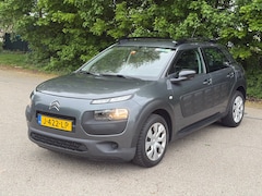 Citroën C4 Cactus - 1.2 PureTech Feel Airco 155DKM NAP 2015