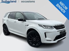Land Rover Discovery Sport - P300e 1.5 R-Dynamic S Nieuw Binnen| meer foto’s volgen | Cold Climate Pack | 20 inch | Con