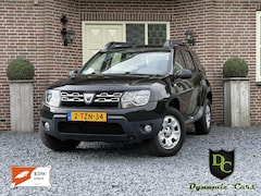Dacia Duster - 1.2 TCe 4x2 Lauréate EXPORT - ENGINE LIGHT ON