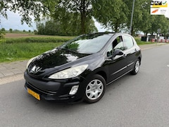 Peugeot 308 - 1.6 VTi X-line CLIMA/CRUISE/NAVI/NAP
