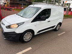 Ford Transit Connect - 1.6 TDCI L1 Economy EditionAIRCOELECKTRISH RAAMWEINIG KM122000NAPBEETJE SCHADE ZIJ KANTBAN
