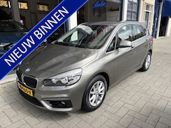 BMW 2-serie Active Tourer - 218d Corporate Lease Essential AUTOMAAT/NL AUTO/NAVI/CLIMA/CRUISE/