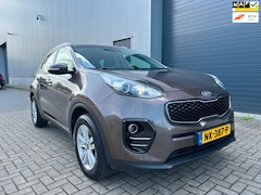 Kia Sportage - 1.6 GDI DynamicLine NAVI PDC NAP