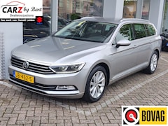 Volkswagen Passat Variant - 1.4 TSI ACT HIGHLINE DSG Keyless | Stoelverwarming | Adaptive Cruise Control