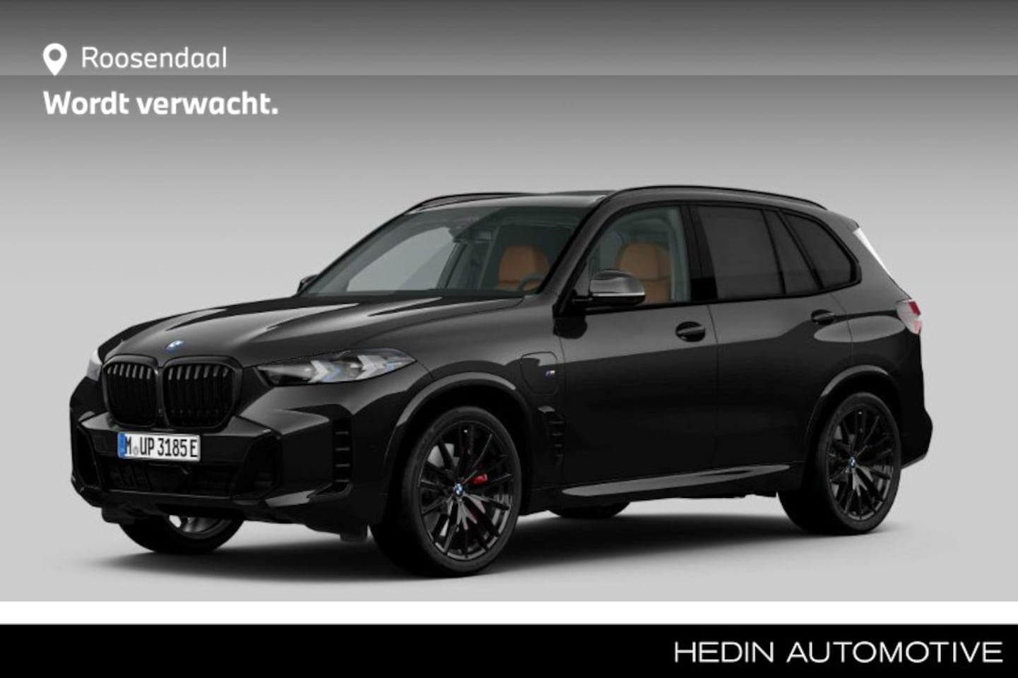 BMW X5 - xDrive50e M-Sport Pro | Comfortstoelen | Panoramadak | Trekhaak | 22 inch | Driving Assist - AutoWereld.nl