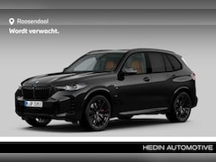 BMW X5 - xDrive50e M-Sport Pro | Comfortstoelen | Panoramadak | Trekhaak | 22 inch | Driving Assist
