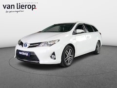 Toyota Auris Touring Sports - 1.8 Hybrid Dynamic 1STE EIG | DEALER-ONDERHOUDEN