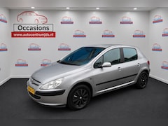 Peugeot 307 - 1.6-16V XS. Carplay , Airco , N.A.P
