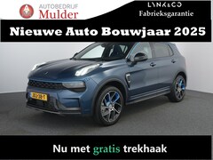 Lynk & Co 01 - 1.5 | Zwarte hemel | Trekhaak | ACC | 360 camera | Pano |